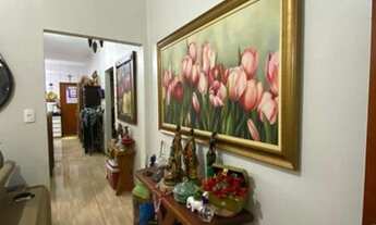 Imagem 3: Casa com 3 dormitórios à venda, 144 m² por R$ 380.000,00 - Lagoa Azul I - Ituiutaba/MG