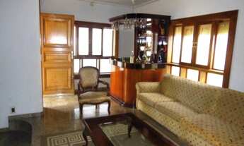 Imagem 3: Casa Residencial à venda, Tabajaras, Uberlândia -