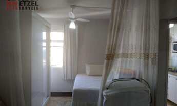 Imagem 4: Kitnet para alugar, 28 m² por R$ 2.700,00/mês - Paulista - São Paulo/SP