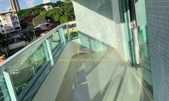 Imagem: Itabuna - Apartamento Padrão - Jardim Vitória