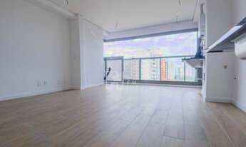 Imagem 7: Apartamento com 1 dormitório à venda, 50 m² por R$ 725.000,00 - Vila Mariana - São Paulo/S