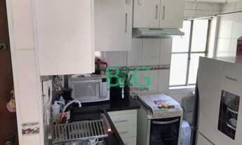 Imagem 4: Apartamento com 2 dormitórios à venda, 50 m² por R$ 245.000,00 - Vila Nova Cachoeirinha