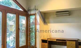 Imagem 4: SãO PAULO - Casa de Condomínio - Alto da Boa Vista