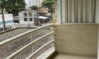 Imagem 4: Apartamento com 3 dormitórios, 82 m² - venda por R$ 1.080.000,00 ou aluguel por R$ 4.900,0