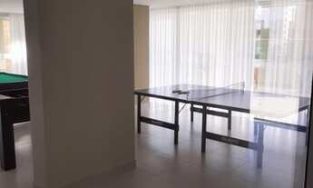 Imagem 3: Apartamento vista mar com 2 dormitórios sendo 1 suíte