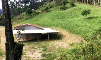 Imagem 2: Vendo sitio Chácara com venda por R$185.000