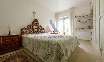 Imagem 6: SãO PAULO - Apartamento Padrão - Moema