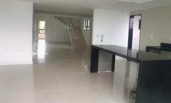 Imagem 4: Cobertura para Venda em Juiz de Fora, Cascatinha, 4 dormitórios, 4 suítes, 5 banheiros, 4