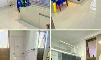 Imagem 2: Apartamento para venda tem 105 metros quadrados com 3 quartos em Jardim Renascença - São L