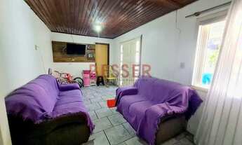 Imagem 6: Casa com 3 dormitórios à venda, 130 m² por R$ 297.000,00 - Jardim - Sapucaia do Sul/RS