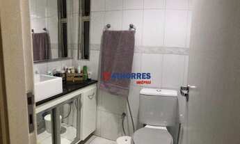 Imagem 3: Apartamento com 2 dormitórios à venda, 64 m² por R$ 420.000,00 - Vila Butantã - São Paulo