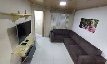 Imagem 6: CASA com 3 dormitórios à venda com 201.85m² por R$ 255.000,00 - CAMPINA GRANDE DO SUL / PR