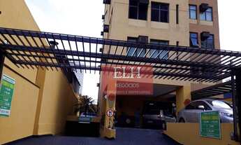 Imagem 3: Sala à venda, 40 m² por R$ 260.000,00 - Chácara Santo Antônio (Zona Sul) - São Paulo/SP