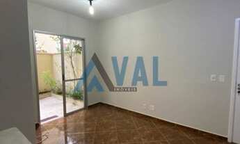 Imagem 6: APARTAMENTO 2 DORMITÓRIOS COM QUINTAL