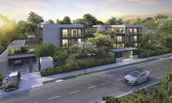 Imagem 2: Casa residencial para venda, Alto de Pinheiros, São Paulo - CA6739