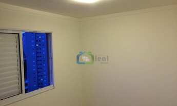 Imagem 6: Apartamento com 3 dormitórios à venda, 73 m² por R$ 450.000,00 - Vila Andrade - São Paulo