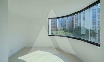 Imagem 5: SãO PAULO - Apartamento Padrão - Jardins