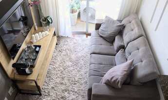 Imagem 2: Cobertura com 2 dormitórios à venda, 110 m² por R$ 1.400.000,00 - Moema - São Paulo/SP