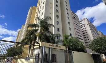 Imagem 3: Edvaldo Moreira Vende Agio Apartamento 3 Quartos Com Suite Lazer Portal do Cerrado Brasili