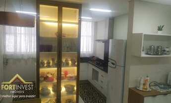 Imagem 4: Apartamento com 2 dormitórios à venda, 109 m² por R$ 600.000,00 - Itararé - São Vicente/SP