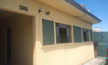 Imagem 2: RESIDÊNCIA com 3 dormitórios à venda com 120m² por R$ 650.000,00 no bairro Capão Raso - CU