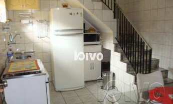 Imagem 5: Casa 2 quartos 180 m² úteis R$ 850.000 - Vila Clementino - SP