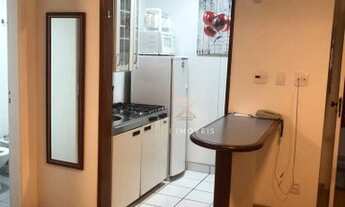 Imagem 3: Flat Residencial para locação, Indianópolis, São Paulo -