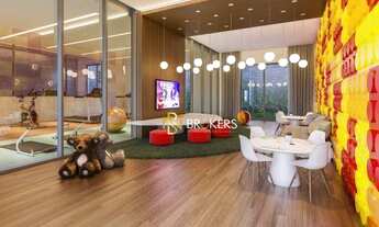 Imagem 6: Cobertura com 3 dormitórios à venda, 183 m² por R$ 1.779.000,00 - Mercês - Curitiba/PR