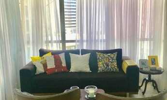 Imagem 2: Rua Mamanguape apartamento com 3 quartos à venda Boa Viagem Recife