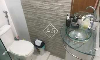 Imagem 2: Apartamento para venda Solar do Bosque _ em Marco - Belém - PA