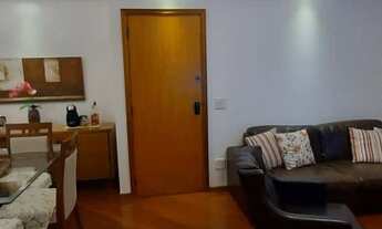 Imagem 6: Apartamento à venda, 96 m² por R$ 1.480.000,00 - Campo Belo - São Paulo/SP