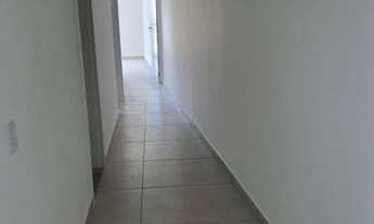 Imagem 5: Cobertura com 2 dormitórios à venda, 54 m² por R$ 370.000,00 - Vila Pires - Santo André/SP