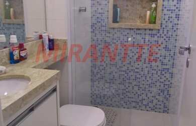 Imagem 3: Apartamento para venda com 96 metros quadrados com 3 quartos