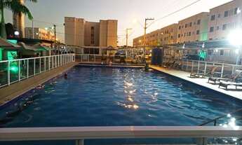 Imagem: ALAMEDAS JABOTIANA