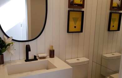 Imagem 3: Apartamento em Santana com 64m² 2 dormitórios, suíte, 1 vaga