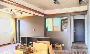 Imagem: APARTAMENTO DE 1 DORMITÓRIO NA REGIÃO