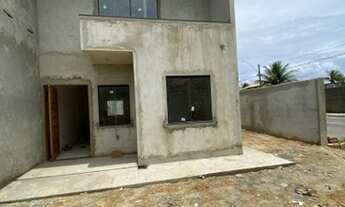 Imagem: Casa Aruana Duplex