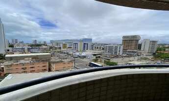 Imagem 2: Apartamento para venda possui 118 metros quadrados com 3 quartos em Casa Caiada - Olinda