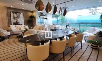 Imagem 2: Apartamento com 3 dormitórios à venda, 117 m² por R$ 1.500.000,00 - Barra da Tijuca - Rio