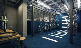 Imagem 6: GARDEN, 3 QUARTOS, 01 SUÍTE, 02 VAGAS, ECOVILLE, ARYA1