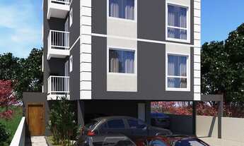 Imagem 3: APARTAMENTO NOVO EM COLOMBO