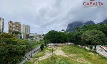 Imagem 4: Apartamento com 2 dormitórios à venda, 85 m² por R$ 670.000,00 - São Conrado - Rio de Jane