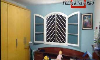 Imagem 7: Casa Residencial à venda, Jardim Carlu, São Paulo -