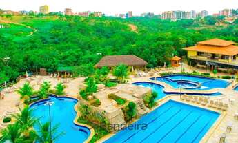 Imagem 5: Apartamento com 1 quarto no Ecologic Ville Resort - Bairro Setor Central em Caldas Novas