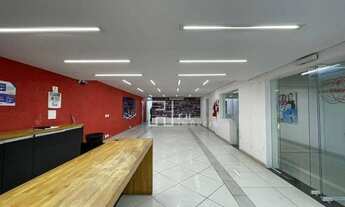 Imagem 2: Casa para alugar, 300 m² por R$ 21.095,00/mês - Vila Clementino - São Paulo/SP