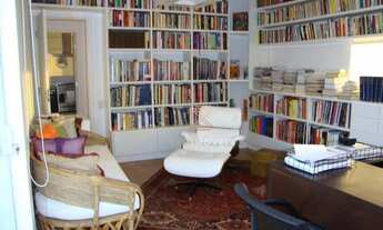 Imagem 3: Cobertura Residencial para locação, Vila Mariana, São Paulo -