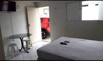 Imagem 3: Kitnet mobiliado