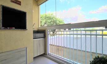 Imagem 6: Excelente apartamento no Portão, divisa com Água Verde, próximo ao Terminal do Portão, Av