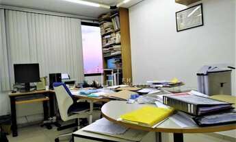 Imagem 4: Sala à venda, 42 m² por R$ 290.000,00 - Vila da Saúde - São Paulo/SP