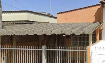 Imagem: Casa com 2 quartos-Real - Praia Grande